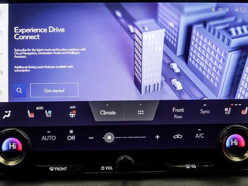 Used 2024 Lexus RX 500h F Sport image 29