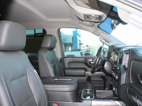 Used 2020 Chevrolet Silverado 2500 LTZ w/ LTZ Texas Edition image 20