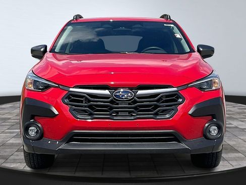 Certified 2024 Subaru Crosstrek 2.0i Premium image 3