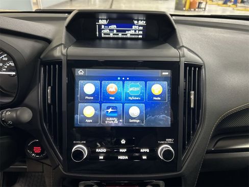 Certified 2025 Subaru Forester Wilderness image 20