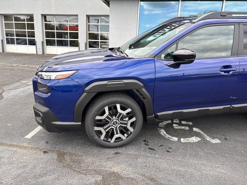 New 2026 Subaru Outback Touring XT AWD/4WD image 7