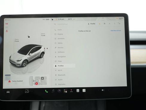 Used 2023 Tesla Model Y AWD image 64