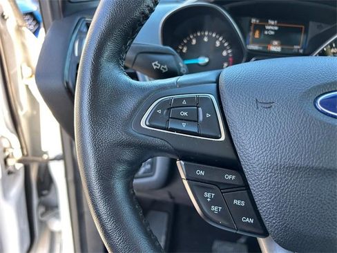 Used 2018 Ford Escape Titanium image 22