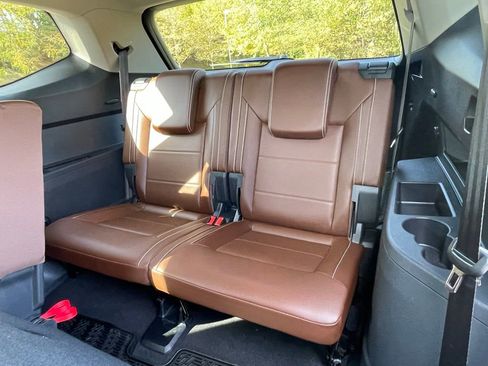 Used 2023 Volkswagen Atlas SE image 23