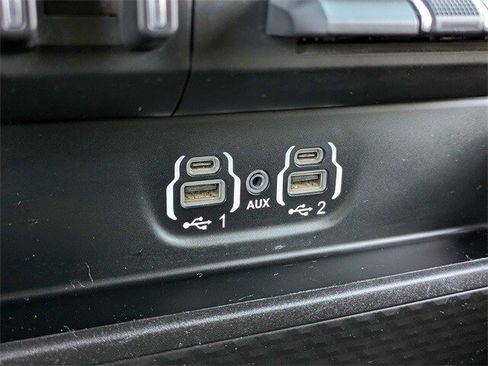 Used 2024 RAM 2500 Big Horn w/ Night Edition image 22