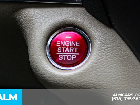 Used 2017 Acura MDX FWD w/ Tech & Entertainment image 31