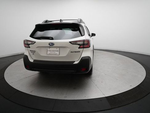 Used 2023 Subaru Outback Onyx Edition image 36