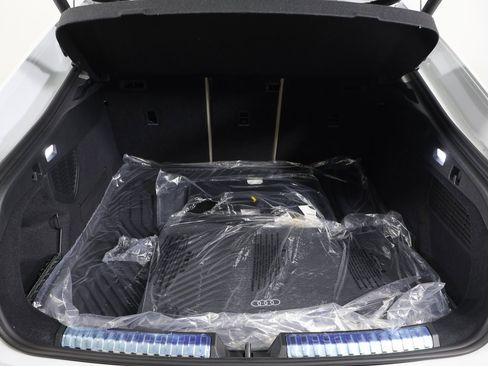 New 2025 Audi A5 2.0T Premium image 16