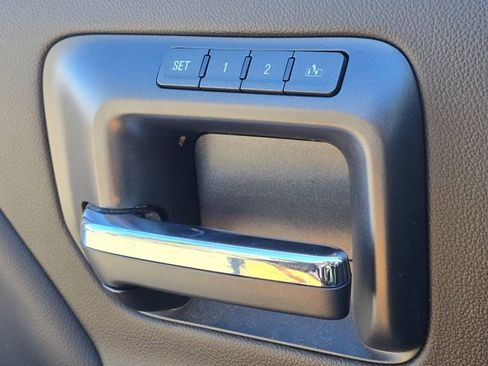 Used 2017 GMC Sierra 1500 SLT image 23