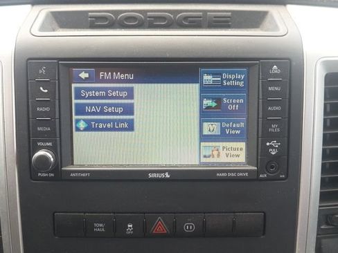 Used 2012 RAM 1500 Sport w/ Remote Start & Security Group AWD/4WD image 24