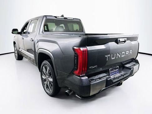 Used 2022 Toyota Tundra Capstone image 33