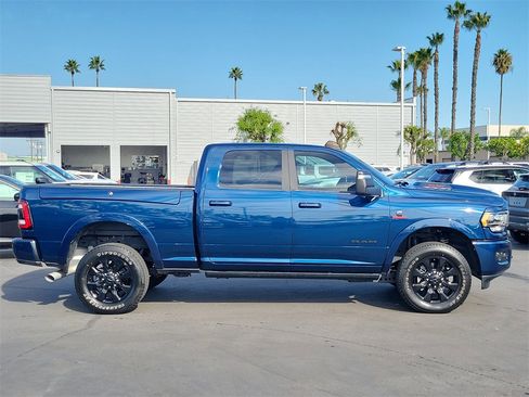 Used 2024 RAM 2500 Limited image 33