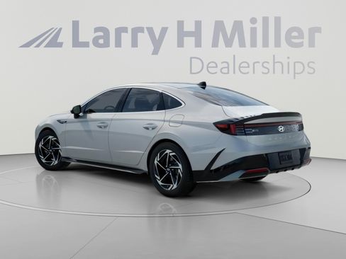 New 2026 Hyundai Sonata SEL FWD image 5