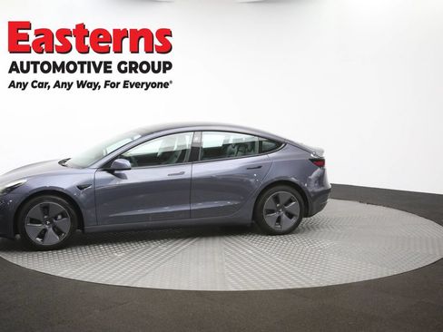 Used 2023 Tesla Model 3 Standard Range RWD image 54