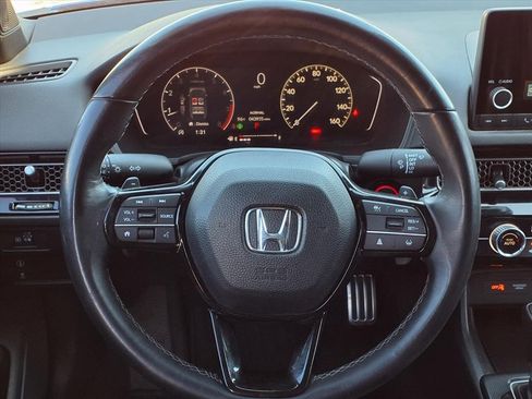 Certified 2024 Honda Civic Sport image 20