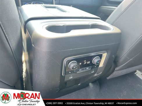 Certified 2023 Chevrolet Suburban High Country image 22