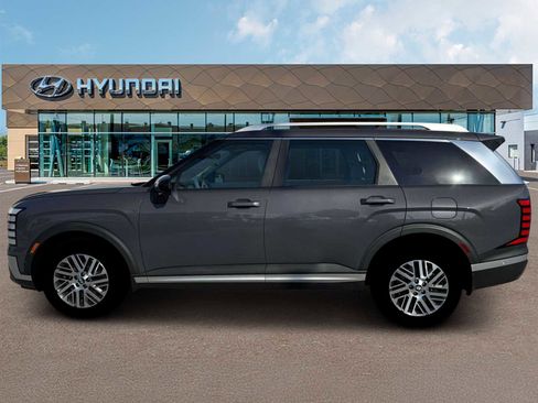 New 2026 Hyundai Palisade SEL AWD/4WD image 3