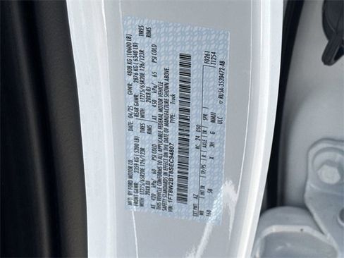 New 2025 Ford F250 Lariat w/ Lariat Ultimate Package image 64