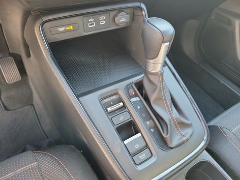Used 2024 Honda CR-V Sport image 28