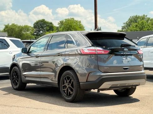 Used 2024 Ford Edge SEL w/ Convenience Package AWD/4WD image 34