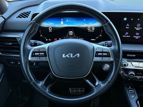 Used 2024 Kia Telluride SX X-Pro image 15