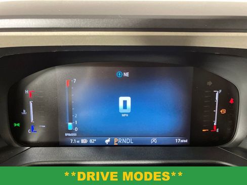 New 2026 Ford Bronco Sport Big Bend AWD/4WD image 20