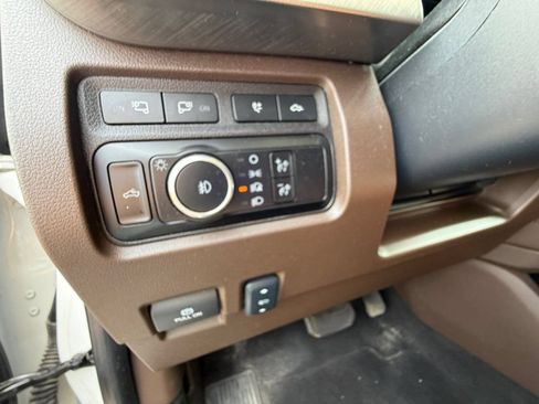 Used 2024 Ford F250 King Ranch AWD/4WD image 22