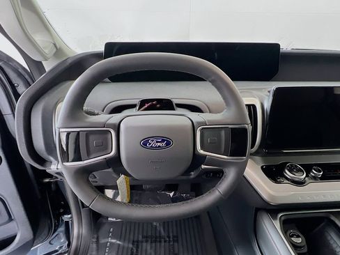 New 2025 Ford Expedition Max Active image 8