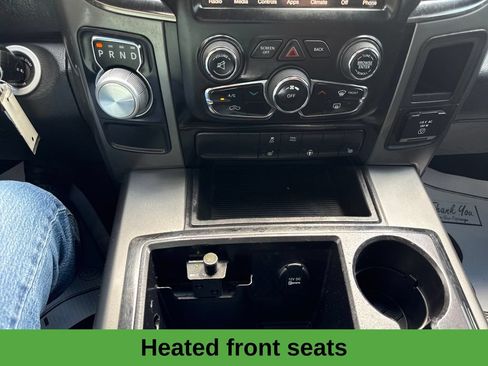 Used 2015 RAM 1500 Sport RWD image 18