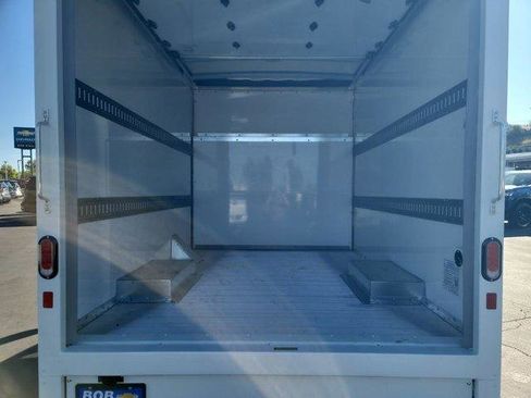 New 2024 Chevrolet Express 3500 w/ Power Convenience Package image 21