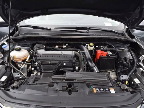 Used 2024 Ford Escape Platinum image 42