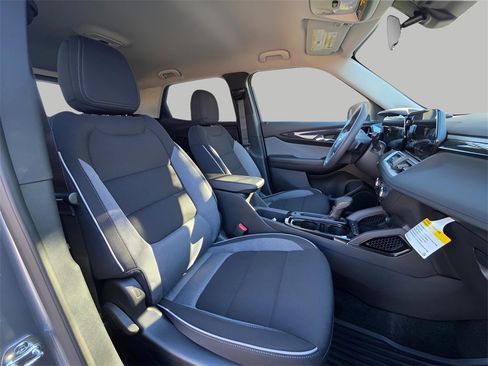 New 2026 Chevrolet TrailBlazer LS w/ LS Convenience Package image 12