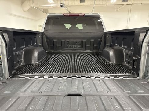 Used 2025 GMC Sierra 1500 SLT image 23