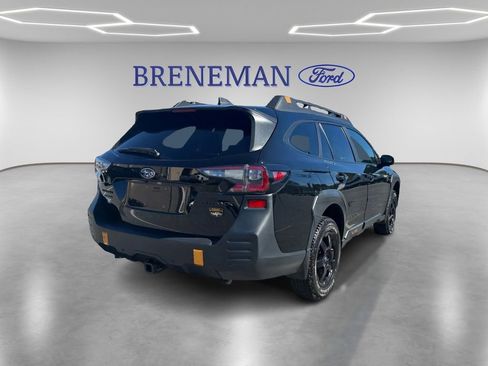 Used 2024 Subaru Outback Wilderness w/ Wilderness Package image 5