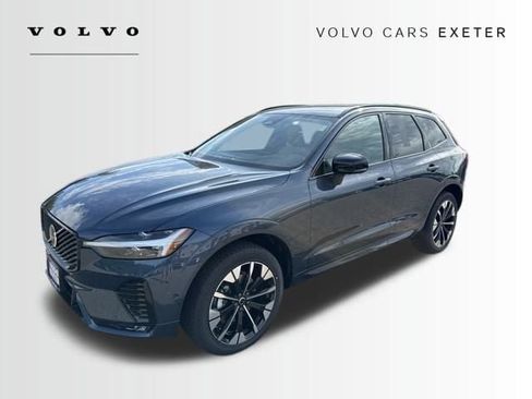 New 2026 Volvo XC60 B5 Plus w/ Protection Package Premier AWD/4WD image 2
