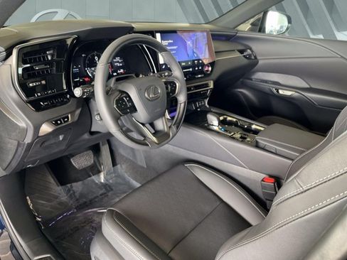 Certified 2026 Lexus RX 350 Premium Plus w/ Convenience Package FWD image 10