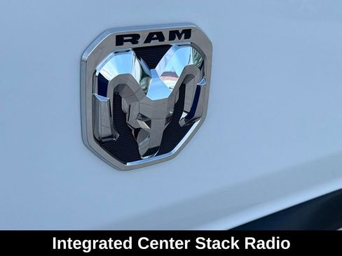 New 2026 RAM ProMaster 2500 w/ Premium Convenience Group image 31