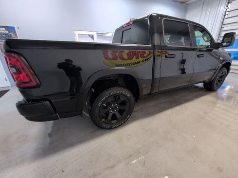 New 2026 RAM 1500 Big Horn image 7