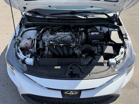 Used 2022 Toyota Corolla LE FWD image 22