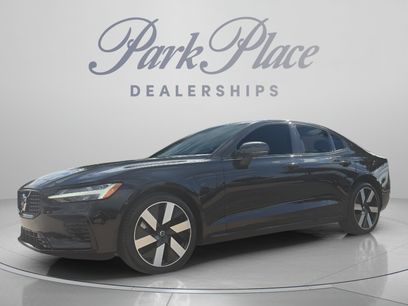 Used 2024 Volvo S60 T8 Plus w/ Climate Package