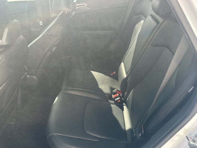 Used 2024 Kia Sportage EX FWD image 13