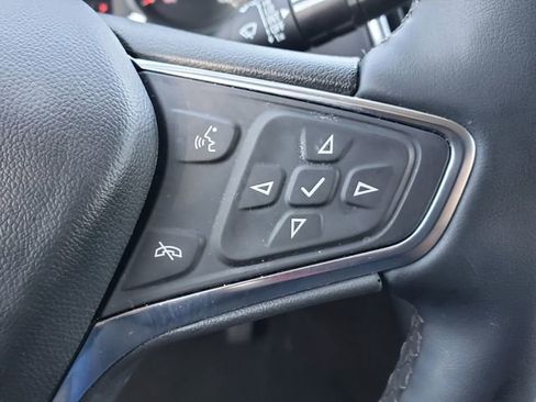 Certified 2024 Chevrolet Equinox LT FWD image 25
