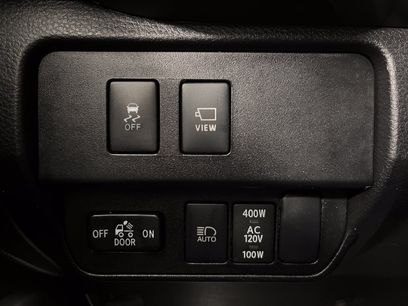 Used 2023 Toyota Tacoma TRD Sport w/ Advanced Technology Package