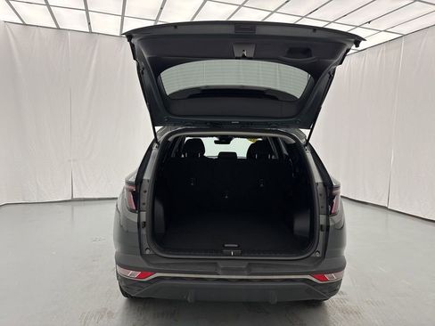 Used 2022 Hyundai Tucson SEL AWD/4WD image 12