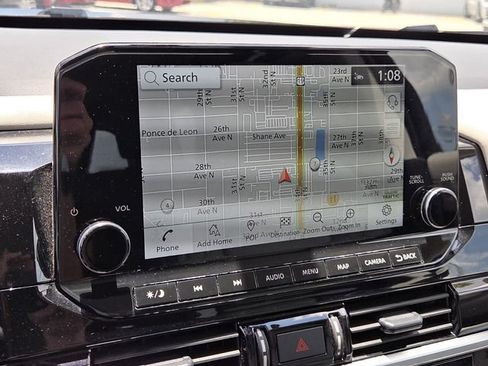 Used 2025 Nissan Pathfinder SL FWD image 27
