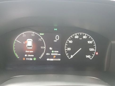 Certified 2023 Honda CR-V Sport image 15