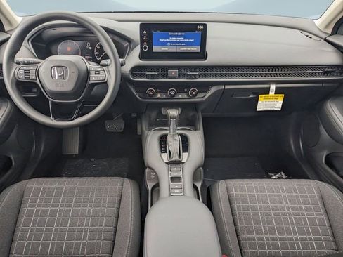 New 2026 Honda HR-V LX image 14