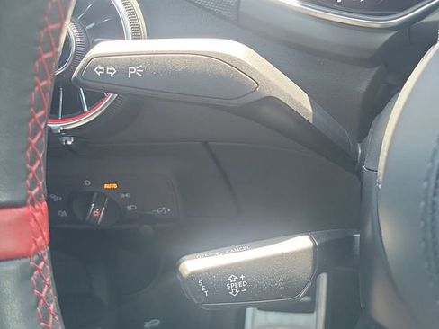 Used 2023 Audi TTS 2.0T Coupe AWD/4WD image 27