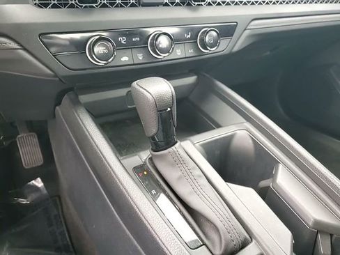 Used 2024 Honda Accord LX image 23