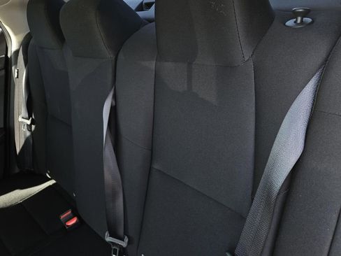 New 2025 Nissan Sentra S image 8